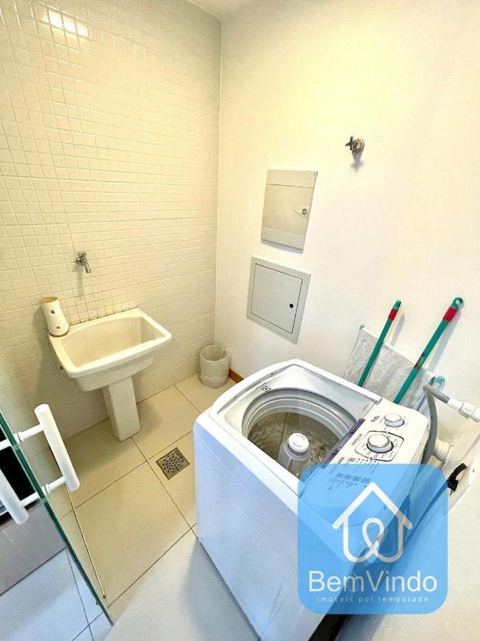 סלבאדור Apartamento Completo E Luxuoso Com Servico De Hote מראה חיצוני תמונה